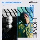 Apple Music Home Session Blumengarten