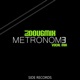 M3tronome Vocal Mix Single