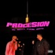 PROCESION feat Nay B Necesito Pasta Rey Saturno Single