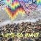 LOVE SO WAVY feat iampeace Single
