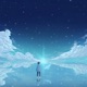 born in the sky EP