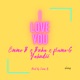 I Love You feat Buka flame G Yahudii Original Single