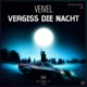 Vergiss die Nacht Single