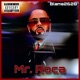 Mr Roca