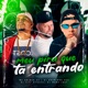 Meu Piru Que Ta Entrando feat Dj Mano Lost Single