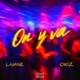 On y va feat Okiz Remix Single