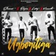 Ugbogiliga feat Fagrin Lotty Kenneth New Man Single