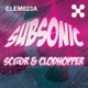 Subsonic Single