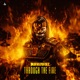 Through the Fire Extended Mix Single