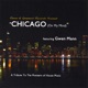 Chicago On My Mind A Tribute to the Pioneers of House Music feat Gwen Mann Single