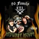 MidWest Money feat Frodo The Ghost Bonez Jaxson Single
