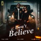 Don t Believe Single