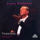 Tchaikovsky Festival Coronation March Manfred Symphony