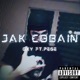 JAK COBAIN feat Pege Single