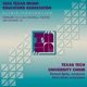 2016 Texas Music Educators Association TMEA Texas Tech University Choir Live