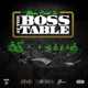 At the Boss Table