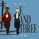 E and Three