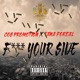 F k Your Side feat Tana Foreal Single