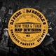 New York Turin Rap Division Vol 2 Single