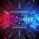 Antidote Kronos Remix Single
