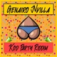 Kod Party Riddim Single