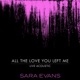 All the Love You Left Me Acoustic Single