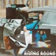 Riding Round Single