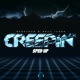 Creepin Sped Up Version Single