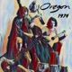 1974 Live Bremen 1974