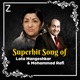 Superhit Song Of Lata Mangeshkar Mohammed Rafi