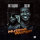 Mutima Wanga feat TBG Int Single