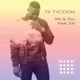 Me You feat Elli EP