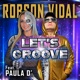 Let s Groove Single