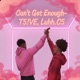 Cant Get Enough feat Luhh C5 Single