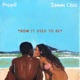 How It Used To Be feat Samm Chizi Single