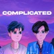 Complicated feat Jose Barrios Single