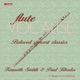 Flute Vocalise Beloved Concert Classics