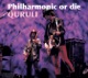 Philharmonic or Die Live Ver At Pacifico