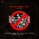 The Esut Cypher Vol 1 No Damns feat Nino TBG Freda Mckenzie A h T Kariss Single