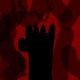 D4rk Ahh Hand Single