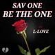 Be The One feat L Love Single