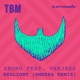 Redlight Emdeka Remix feat VanJess Single
