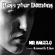 Push Your Demons feat Kenneth Elan Single