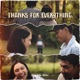 Thanks For Everything Single
