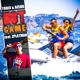 Hot Game feat Zplatman EP