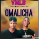 Omalicha feat Lucky Boyy Single
