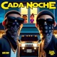 CADA NOCHE Single