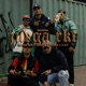 JUEGA RKT feat CHUCKY MTK CODEH SIETEUNO N A C Single