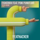 Yeah Mann feat Poni Punkflwr Single