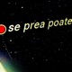 Se prea poate Single
